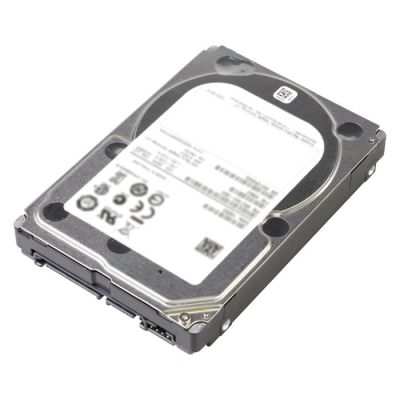 HDD-2A500-ST9500430S Supermicro 500GB 7200RPM SAS 6Gb/s 2.5-Inch 16MB Cache Hard Drive