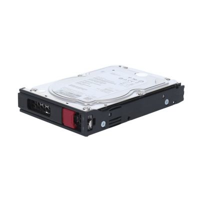 P21469-B21 HPE 8TB 7200 RPM SATA 6Gb/s LFF 512e Low Profile Hard Drive