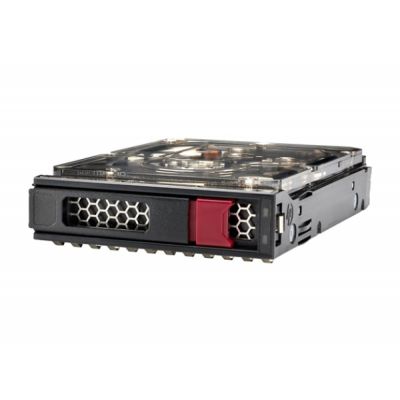P38441-001 HP 18TB SAS 12Gb/s 7200RPM 3.5-Inch Hard Drive