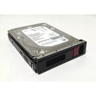 P53557-B21 HPE 10TB 7200 RPM SATA 6Gb/s 512e Business Critical MV ISE Hot SC Hard Drive