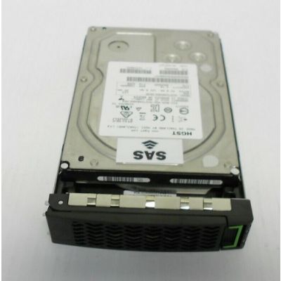 Q8F06A HP 10TB Hard Drive for Nimble Storage CS/SF Series