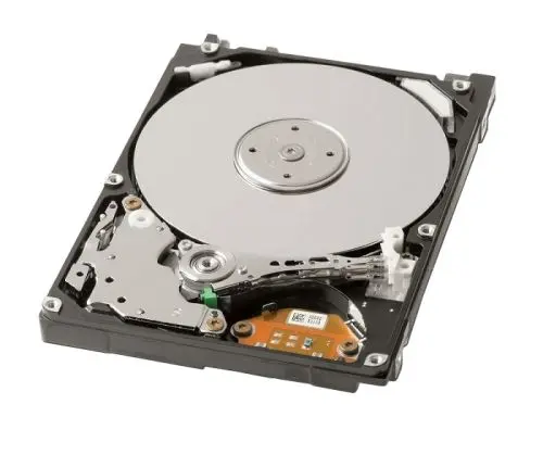 HTS547564A9E384 Hitachi Travelstar 5K750 640GB 5400RPM SATA 3Gb/s 8MB Cache 2.5-inch Hard Drive