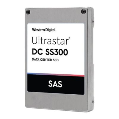 HUSMR3232ASS200 Hitachi Ultrastar 3.20TB SAS 12Gb/s Solid State Drive