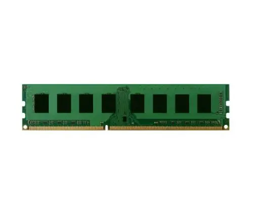 HX316C9SR/8 Kingston Technology 8GB DDR3-1600MHz PC3-12800 non-ECC Unbuffered CL11 240-Pin DIMM 1.5V