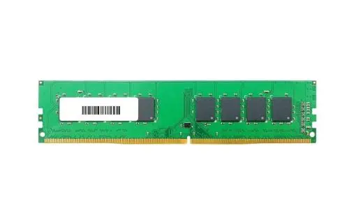 HX424C15FB2/8 Kingston Technology 8GB DDR4-2400MHz PC4-19200 non-ECC Unbuffered CL17 288-Pin DIMM 1.