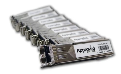 45W0496 IBM Gigabit Ethernet SFP Module