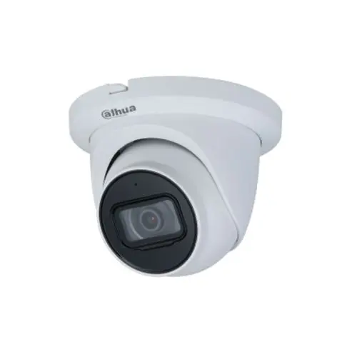 Dahua 5MP Lite AI IR Fixed focal Eyeball Network ...