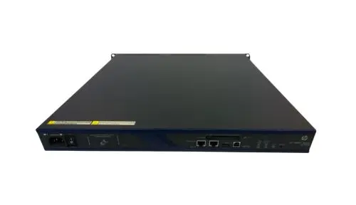 JC176AR#AKL HP 2 x Expansion Slots Router Chassis for A6602 Router