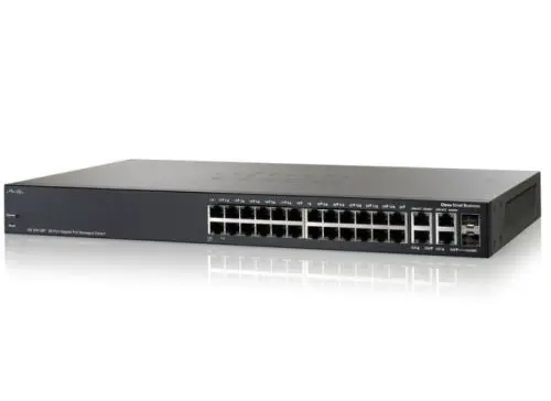 JG846A HP FlexFabric 5900 Series 5900AF-48XG-4QSFP+ 48 x SFP+ Ports 10GBase-X + 4 x QSFP+ Ports Layer 3 Managed Rack-mountable Gigabit Ethernet Network Switch