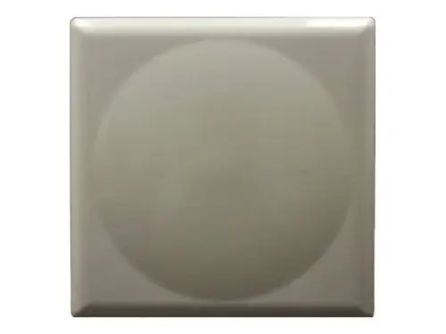 JW028-61001 HP Aruba ANT-2x2-5314 14dBi 4.9/6GHz Mimo Directional Outdoor Antenna for AirMesh MSR4KP Wireless Router
