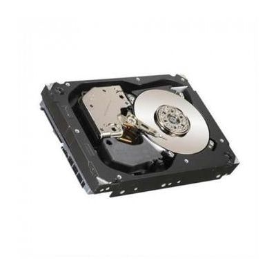 M3MH7 Dell Hybrid 300GB 15000RPM SAS 12GB/s 2.5inch(3.5-inch Hybrid Carrier) Hot-Pluggable Hard Drive