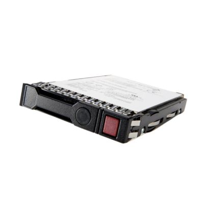 MB016000GXLBB HP Enterprise 16TB 7200RPM 6Gb/s SATA 512e 3.5-Inch BC Helium LFF Hard Drive in Smart Carrier
