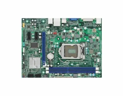 MBD-X12STL-IF-O Supermicro Socket LGA1200 Intel C252 Chipset Mini-ITX System Board Motherboard Supports Pentium/Xeon E-2300 DDR4 2x DIMM