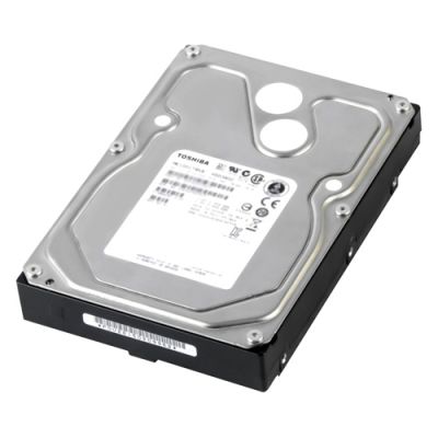 MN08ACA16T Toshiba 16TB 7200RPM SATA 6Gb/s 3.5-inch Hard Drive