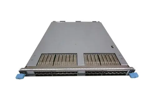 MPC7E-MR-RTU-IRB Juniper 40 x Posts 1000Base-T + 4 x SFP Layer 3 Gigabit Ethernet Network Switch