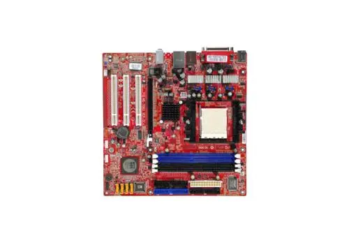 MS-7093 MSI Socket 939 Chipset Micro-ATX System Board Motherboard
