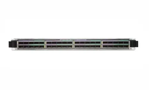 MX2K-MPC6E-RB Juniper 24 x SFP+ 10Gbase-T Layer 3 Line Card for MX2020/MX2010