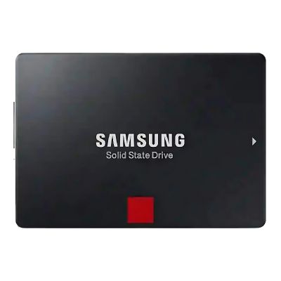 MZ-7KE2T0BW Samsung 850 PRO Series 2TB Multi-Level Cell SATA 6Gb/s 2.5-Inch Solid State Drive