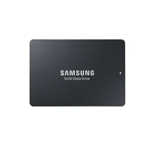 MZ-ILS480B Samsung PM1633a 480GB Triple-Level-Cell SAS 12Gb/s Read Intensive 2.5-Inch Solid State Drive