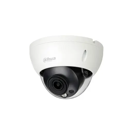 Dahua 4MP IR Starlight+ 2.8mm ePoE Dome Camera