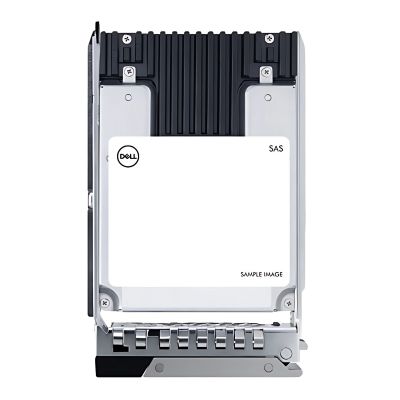 NDXM2 Dell 1.92TB Multi-Level Cell SAS 12Gb/s Hot-Pluggable Mixed Use 2.5-Inch Solid State Drive