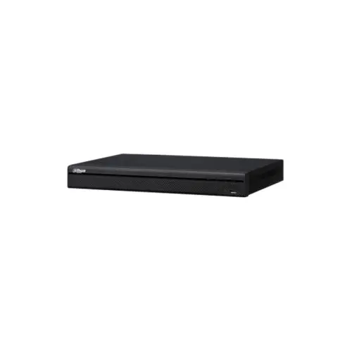 NVR4216-4KS2 Dahua 16 Channel 1U 4K&H.265 Lite Network Video Recorder