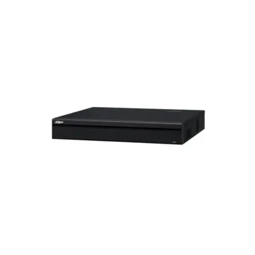 NVR4432-4KS2 Dahua 32 Channel 1.5U 4K&H.265 Lite Network Video Recorder