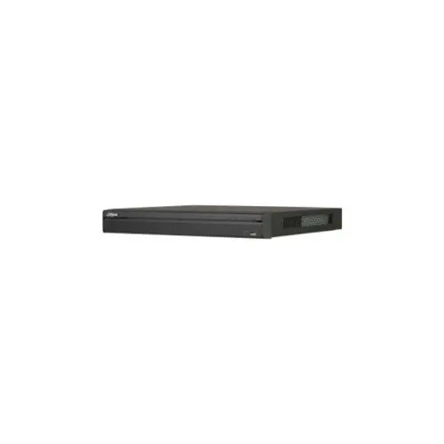 NVR5208-8P-4KS2E Dahua 8 Channel 1U 8PoE 4K&H.265 Pro Network Video Recorder
