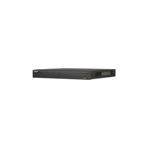 NVR5232-16P-4KS2E Dahua 32 Channel 1U 16PoE 4K&H.265 Pro Network Video Recorder