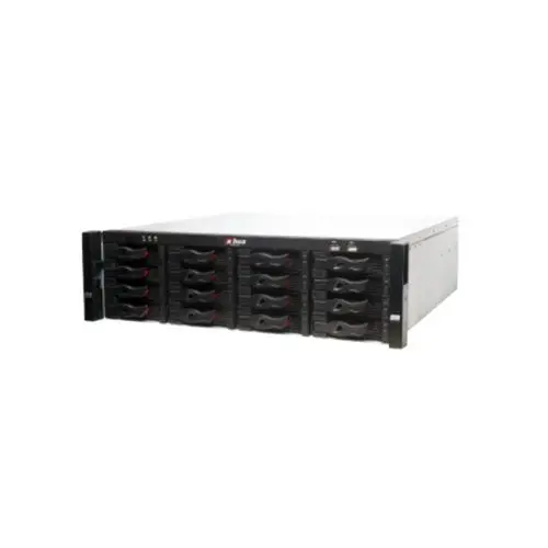 NVR616R-64-4KS2 Dahua 64 Channel Ultra 4K H.265 Network Video Recorder