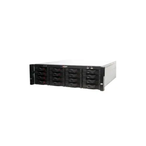 NVR616-128-4KS2 Dahua 128 Channel Ultra 4K H.265 Network Video Recorder