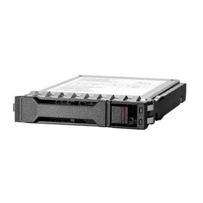 P06571-001 HP 480GB SATA 6Gb/s Read Intensive 2.5-inch Solid State Drive
