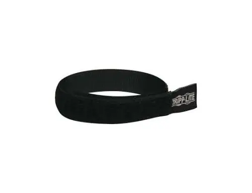 P350-10N-10 Tripp Lite 10-Inch Hook and Loop Cable Ties