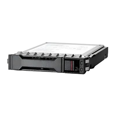 P41563-001 HP 1.92TB PCI Express NVMe Read Intensive High Performance 2.5-inch Solid State Drive