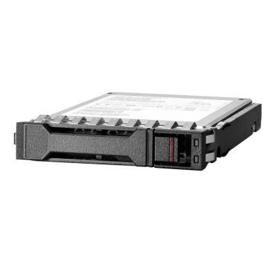 P53562-B21 HPE 1.8TB 10000 RPM SAS 12Gb/s 512e SFF MC BC Hot-Swappable 2.5-inch Hard Drive
