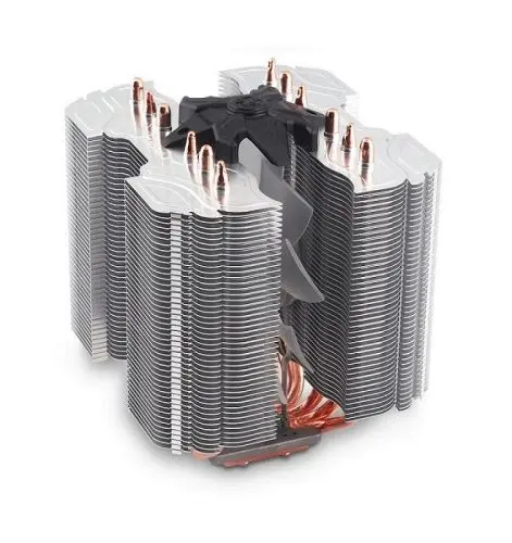 PROCBL2X22CG6SERVERACPU1 HP Heatsink for ProLiant BL2X22C G6 / BL2X22C G7 Server