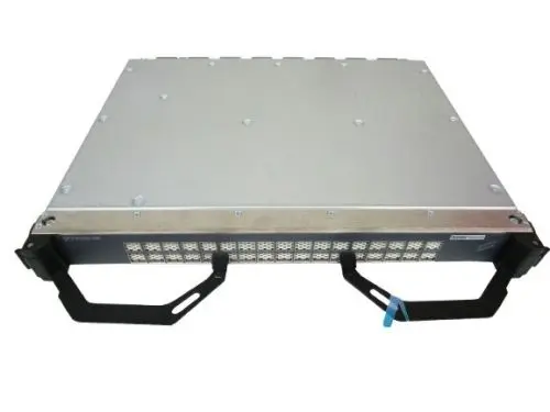 Juniper Rear Fabric Card for QFX3008