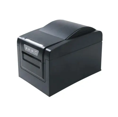 Star Micronics 39654510 | Mc-Print3 Mcp31Lbi Nh Bk Us Receipt Printer B/W Direct Thermal