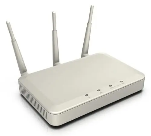 RE580D TP-LINK AC1900 Wi-Fi Range Extender
