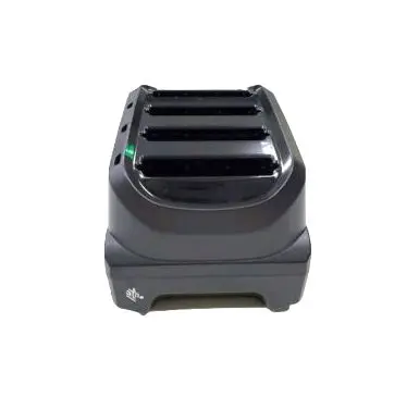 SAC-TC51-HC4SC1-01 Zebra 4-Slot Battery Charger for TC51 Healthcare Touch Computer