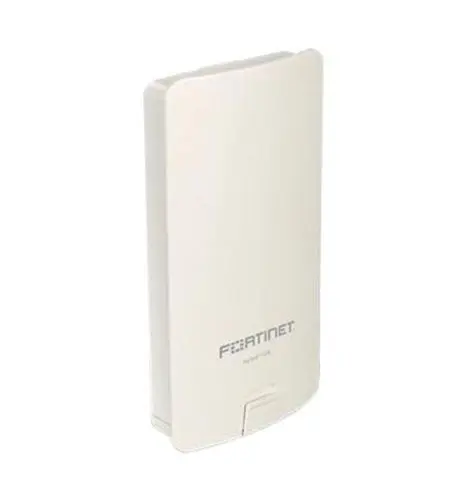 SP-FAP112B-PA-BZ Fortinet PoE Injector with Brazil AC Power Adapter
