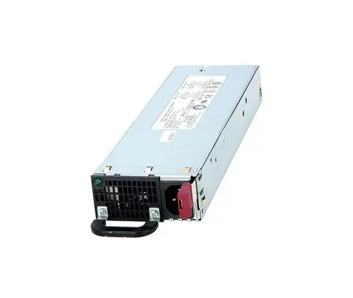 SP-FXX1000D Fortinet 100-240V AC Hot-Pluggable Redundant Power Supply for FG-1000D