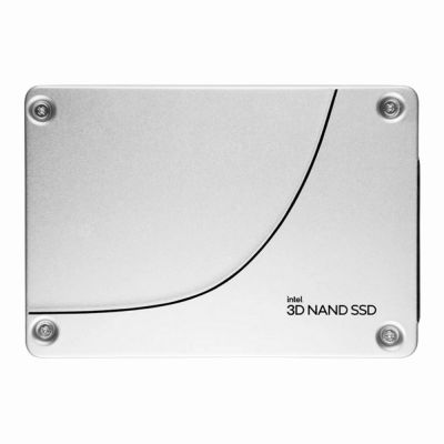 SSD2KG480GZ1Z Solidigm D3-S4620 480GB 6Gb/s SATA 2.5-inch Solid State Drive