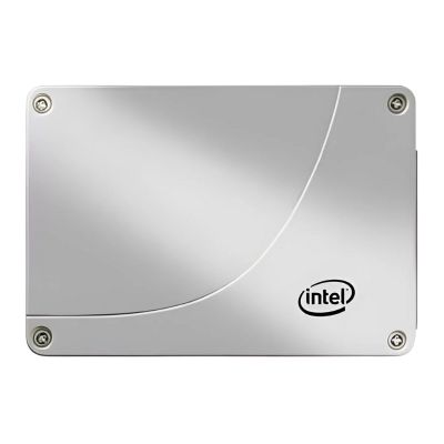 SSDPE2KX010T801 Intel DC P4510 1TB Triple-Level Cell PCI Express 3.1 x4 NVMe U.2 2.5-Inch Solid State Drive