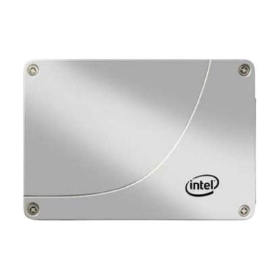 SSDSC1NB080G401 Intel DC S3500 80GB Multi-Level Cell SATA 6Gb/s 1.8-Inch Solid State Drive