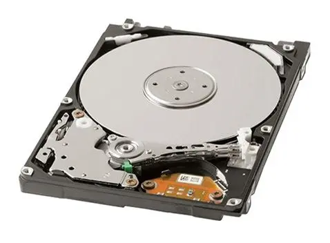ST9546A Seagate 540MB 4500RPM IDE/ATA 120KB Cache 2.5-inch Hard Drive