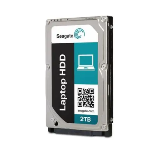 STBD2000102 Seagate 2TB 5400RPM SATA 3Gb/s 8MB Cache 2.5-inch Hard Drive