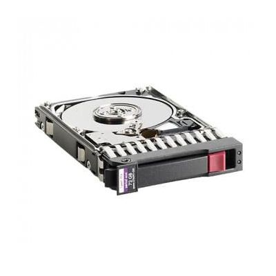 TJGV4 Dell 600GB 10000RPM SAS 6Gb/s Hot-Pluggable Dual Port (512n) 2.5-Inch Hard Drive with Tray for PowerEdge Server & PowerVault Storage Array