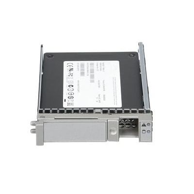 UCSC-NVME-H64003 Cisco 6.4TB PCI Express NVMe 3.0 x4 HHHL Solid State Drive