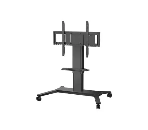 VB-STND-002 Viewsonic Motorized Trolly Cart